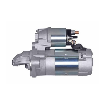 HELLA  8Ea 012 528-901 D&eacute;marreur - 12V - 2Kw