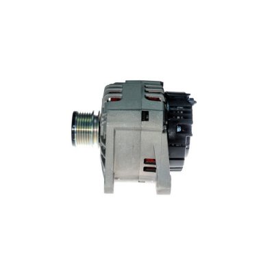 HELLA  8El 011 710-901 Alternateur - 14V - 125A