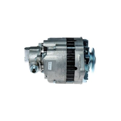 HELLA  8El 011 711-441 Alternateur - 14V - 70A