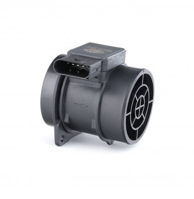 HELLA  8Et 009 142-331 D&eacute;bitm&egrave;tre De Masse D'Air - 5P&ocirc;le - Viss&eacute;