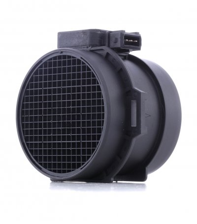 HELLA  8Et 009 142-341 D&eacute;bitm&egrave;tre De Masse D'Air - 3P&ocirc;le - Tubulure
