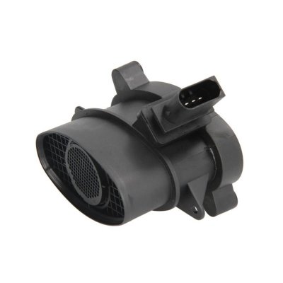 HELLA  8Et 009 149-461 D&eacute;bitm&egrave;tre De Masse D'Air - 4P&ocirc;le - Tubulure