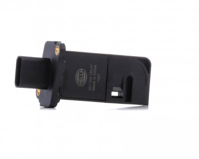 HELLA  8Et 009 149-471 D&eacute;bitm&egrave;tre De Masse D'Air - 4P&ocirc;le - Viss&eacute;