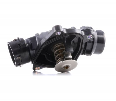 HELLA  8MT 354 775-301 Thermostat d'eau Temp&eacute;rature d'ouverture: 88&deg;C avec joint d'&eacute;tanch&eacute;ite