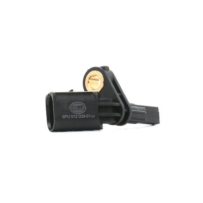 HELLA  Capteur ABS 6PU 012 039-011 VOLKSWAGEN TRANSPORTER