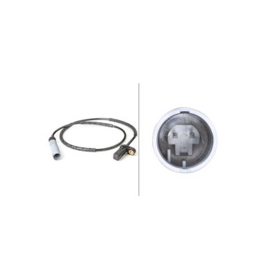 HELLA  Capteur ABS 6PU 012 039-751 BMW S&eacute;rie 1