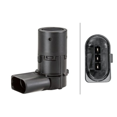 HELLA  Capteur d'aide au stationnement 6PX 358 141-031