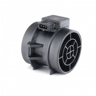 HELLA  D&eacute;bitm&egrave;tre de masse d'air 8ET 009 142-021
