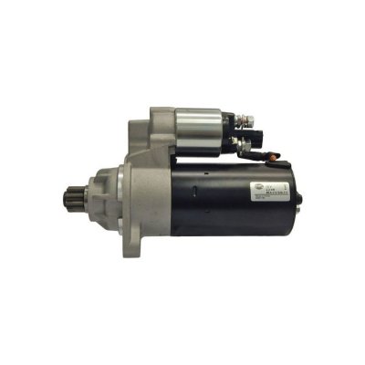 HELLA  D&eacute;marreur VW 8EA 012 526-111 02M911023Q,02M911023QX Starter