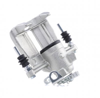 HELLA  &Eacute;trier de frein VW 8AN 355 784-721 7H0615424,7H0615424A