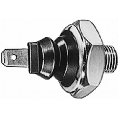 HELLA Pressostat d'huile 6ZL 003 259-471 VOLKSWAGEN GOLF