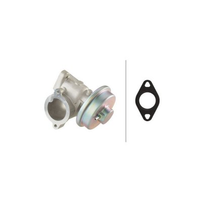 HELLA  Vanne EGR / AGR 6NU 010 171-011 FORD MONDEO