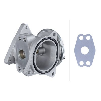 HELLA  Vanne EGR / AGR 6NU 010 171-301