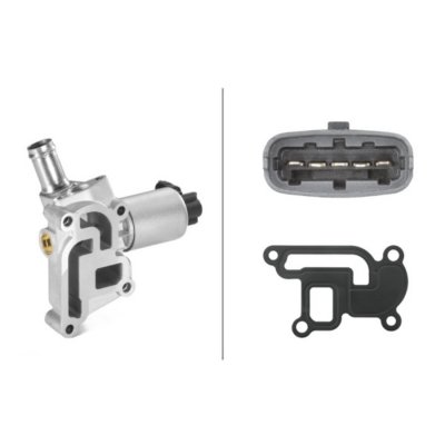 HELLA  Vanne EGR / AGR 6NU 010 171-381