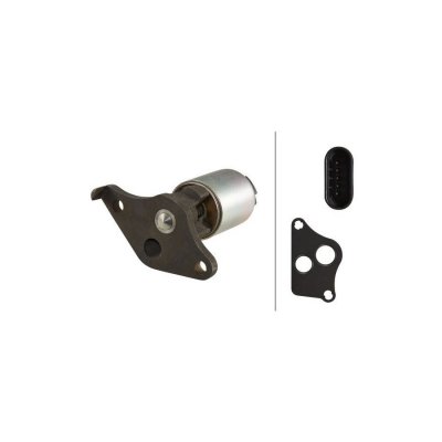 HELLA  Vanne EGR / AGR 6NU 010 171-561