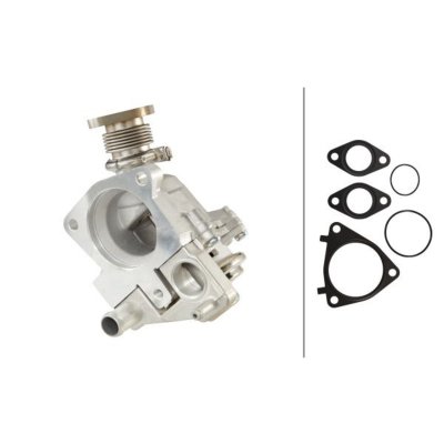 HELLA  Vanne EGR / AGR 6NU 010 171-571