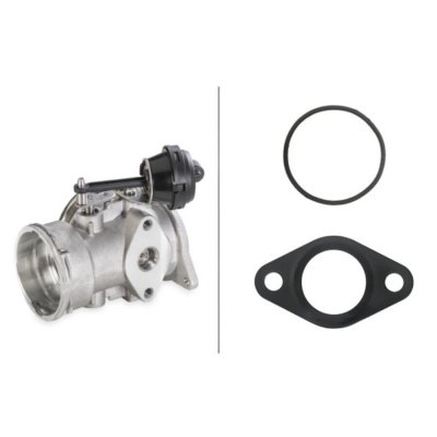 HELLA  Vanne EGR / AGR 6NU 010 171-641