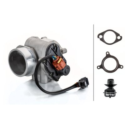 HELLA  Vanne EGR / AGR 6NU 010 171-941