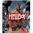 Hellboy : The Science of Evil