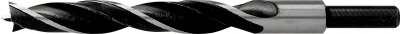 HELLER  11926 9 Foret pour le bois 16 mm Longueur 180 mm tige cylindrique