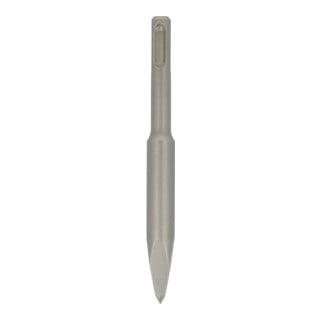  Heller 26279 8 Burin pointu Longueur 140 mm SDS-Plus
