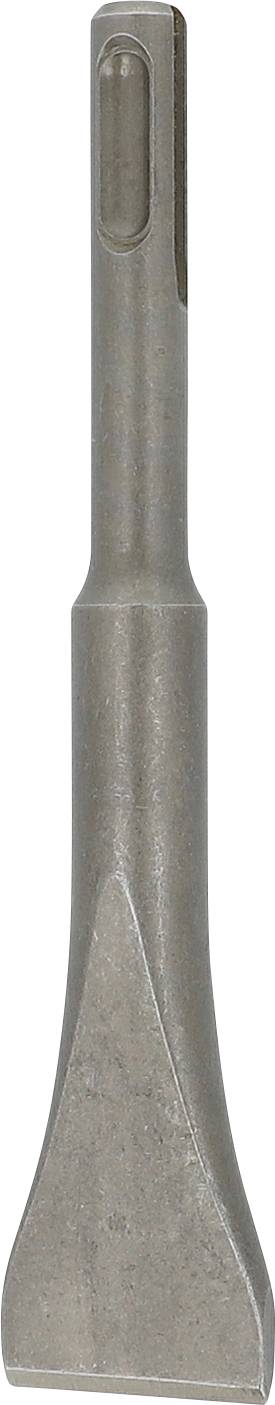 HELLER  26281 1 Burin pelle 30 mm Longueur 140 mm SDS-Plus