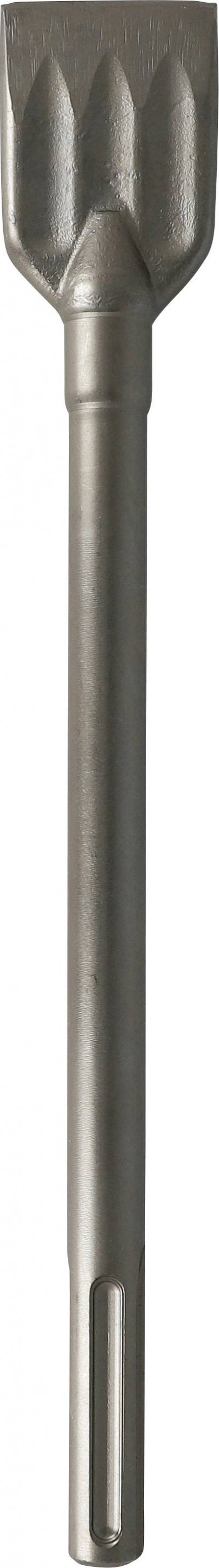 HELLER  28547 6 ENDURO Burin pelle 50 mm SDS-Max 1 pc(s)