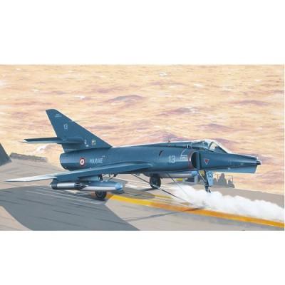 HELLER  - 80425 - Maquette - Etendard IV M - Echelle 1/48