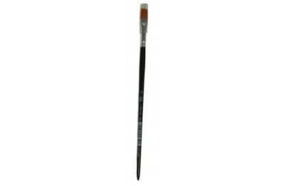HELLER  - 9850 - Maquette - Pinceau N&deg;10 - Brosse Plate