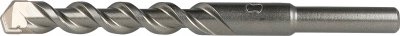 HELLER  Tools 100076 ProConcrete Foret &agrave; b&eacute;ton, Gris, 60 x 07 x 100 mm