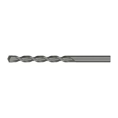 HELLER  Tools 100113 ProConcrete Foret &agrave; b&eacute;ton, Gris, 80 x 10 x 120 mm