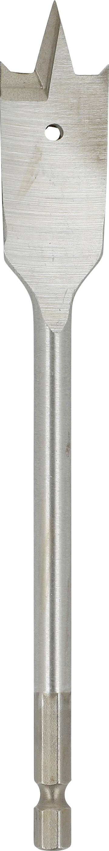 FP Heller Tools 190695 0330 Foret &agrave; bois set, Argent, Set de 6 Pi&egrave;ces