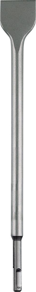 HELLER  Tools 196222 2011 Burin b&ecirc;che en SDS-Plus, Argent, 40 mm
