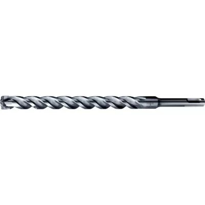 HELLER  Trijet Foret SDS plus pour perforateur 12 x 550 x 600mm