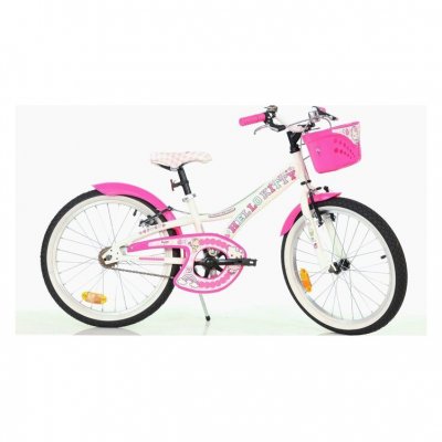 DINO BIKES Hello Kitty 20