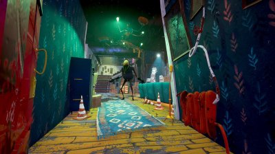 Hello Neighbor 2 PlayStation 4 