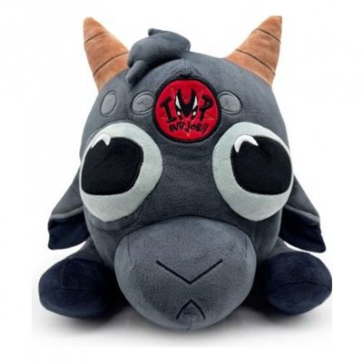  Helluva Boss - Peluche Goat Weighted Plush 40 cm