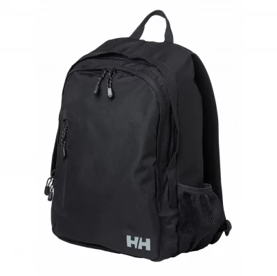 HELLY HANSEN  Dublin 2.0 33l Backpack Noir