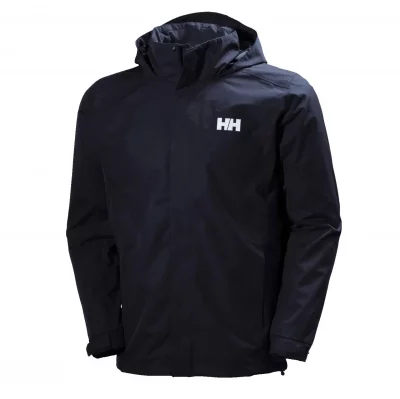 HELLY HANSEN  Dubliner Jacket - Veste impermable homme Navy XXL