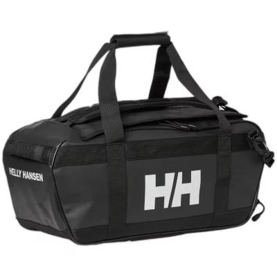 HELLY HANSEN  HH Scout Duffel 30L - Sac de voyage Black 30 L