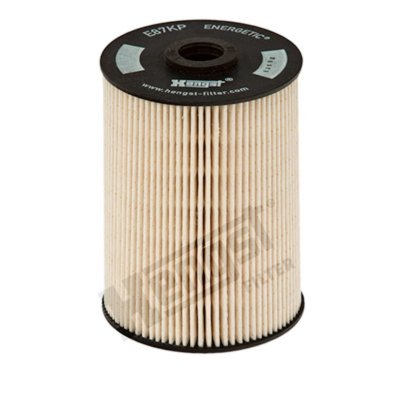 HENGST FILTER  Filtre &agrave; Carburant VW,AUDI,SKODA E87KP D150 Filtre Fuel