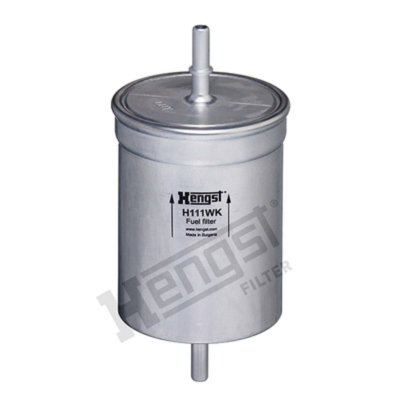 HENGST FILTER  Filtre &agrave; Carburant VW,AUDI,SKODA H111WK Filtre Fuel