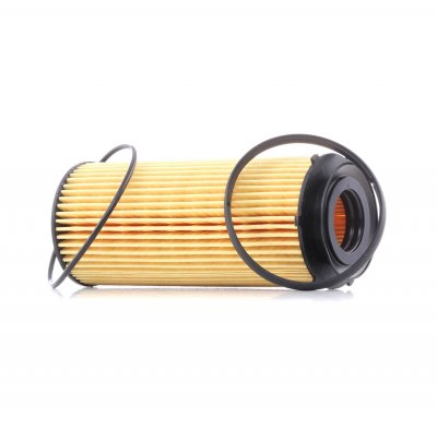 HENGST FILTER  Filtre &agrave; huile BMW E125H D209 11427808443 Filtre d'huile