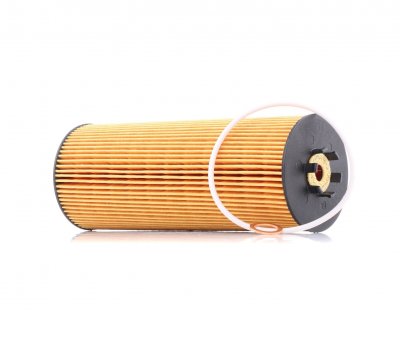 HENGST FILTER  Filtre &agrave; huile VW,AUDI,SKODA E350H D44 Filtre d'huile