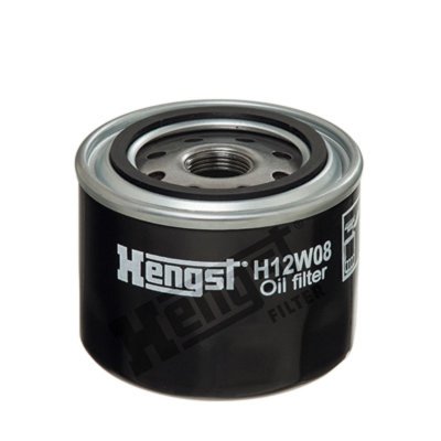 HENGST FILTER Hengst Filtre h12&nbsp;W08&nbsp;Filtre &agrave; huile