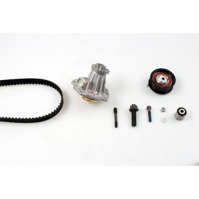 HEPU  PK05420 Pompe &agrave; eau + kit de courroie de distribution