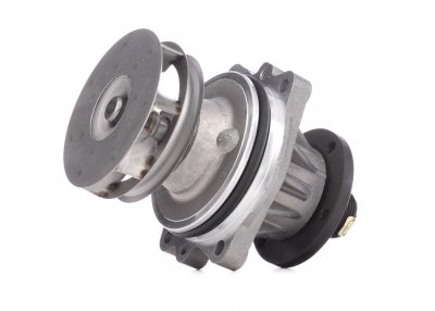 HEPU  Pompe &agrave; eau 4250093404728