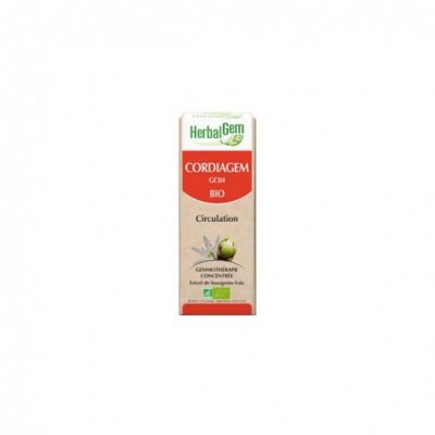 HERBALGEM  Complexe Cordiagem Bio 30ml