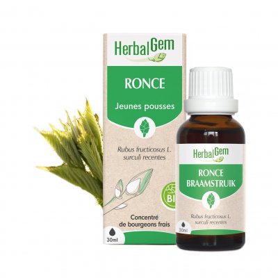 HERBALGEM  Macer Mer Bio Ronce 30ml