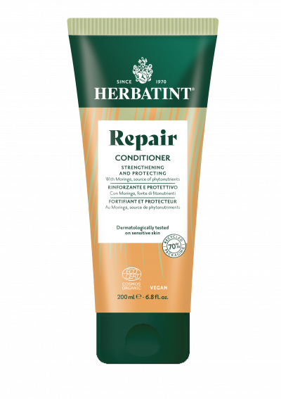 HERBATINT  Apr&egrave;s-Shampoing Repair Cheveux Ab&icirc;m&eacute;s 200 ml - Tube 200 ml